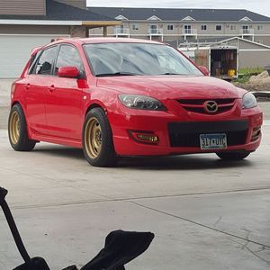 Meet your Posher, Lance